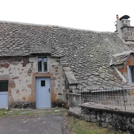 Maison De Caractere, Renovee, Au Pied Du Puy Griou Avec Terrasse Et Cheminee, Proche Station Super Lioran - Fr-1-742-360 Saint-Jacques-des-Blats